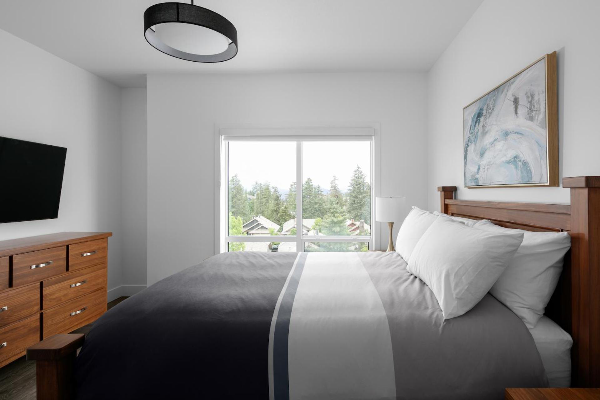 Predator Ridge Resort Vernon Exterior photo