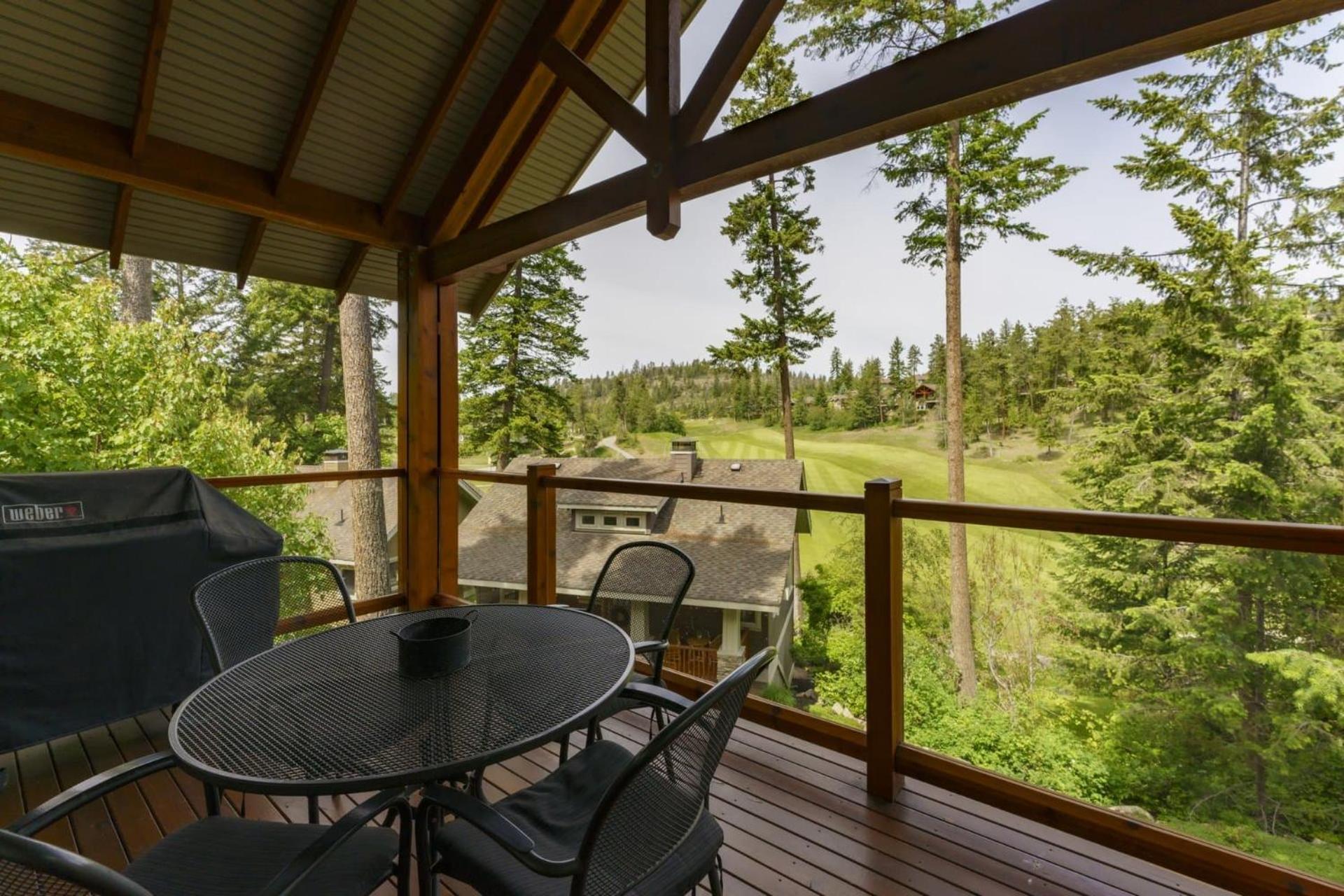 Predator Ridge Resort Vernon Exterior photo