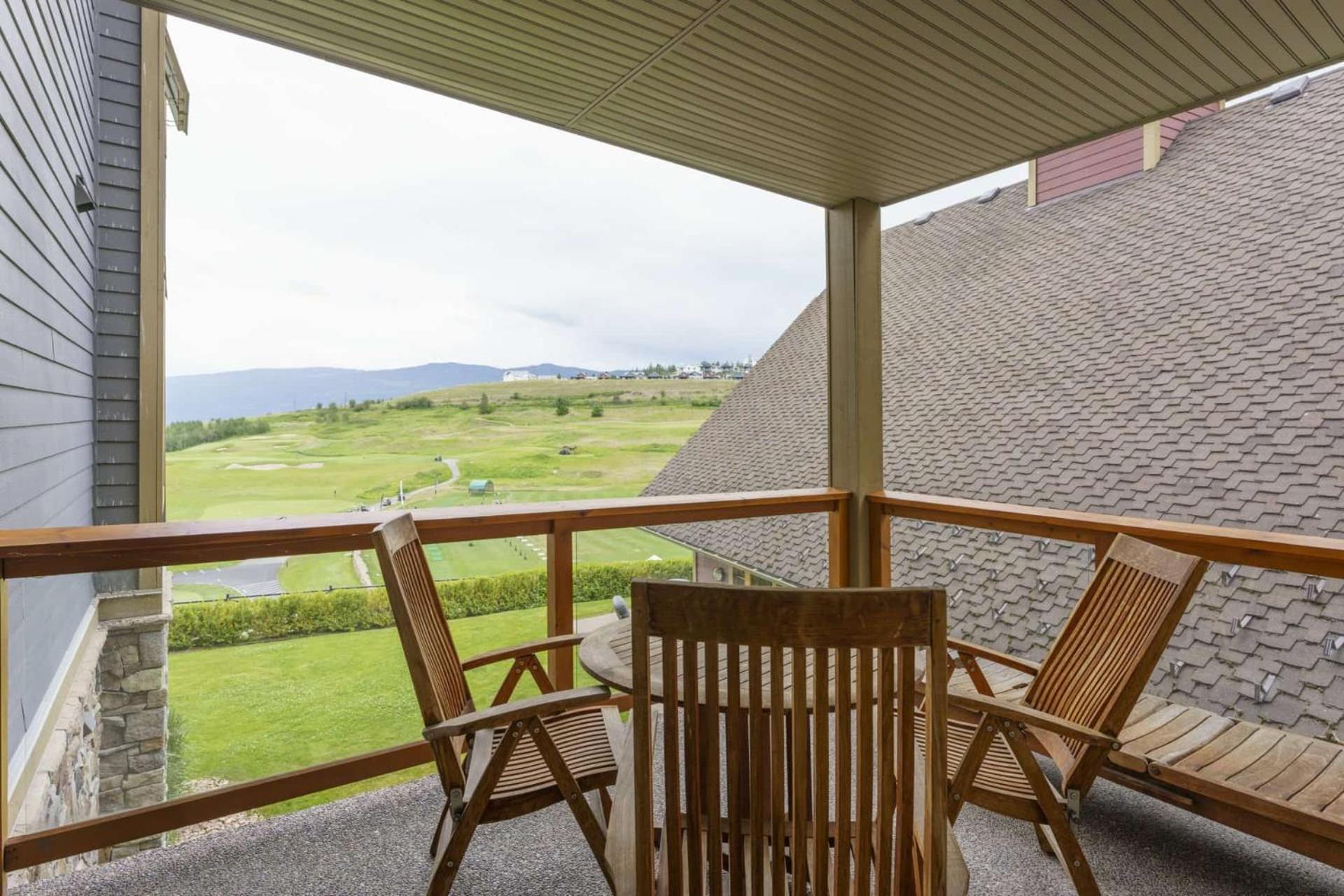 Predator Ridge Resort Vernon Exterior photo