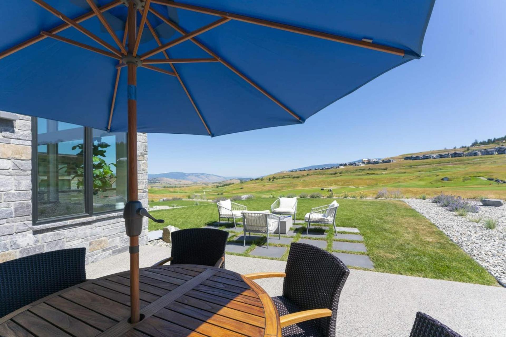 Predator Ridge Resort Vernon Exterior photo